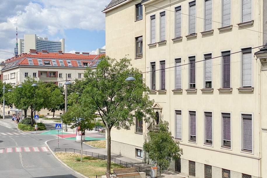 Entzückende 2- Zimmerwohnung in der Schüttaustraße, Wohnung-kauf, 249.000,€, 1220 Wien 22., Donaustadt
