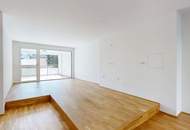 Quality Living am Fuße des Küniglbergs.