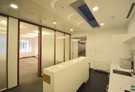 Modernes, hochwertiges Büro in 1010