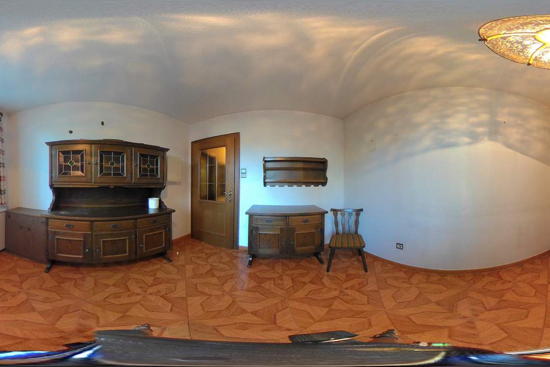 ''Charmantes Einfamilienhaus mit großem Garten''