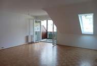 Gemütliche Wohnung mit Balkon!