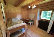 Ferienhaus in idyllischer Ruhelage