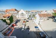 Exklusives Open Space Büro in historischem Ambiente in 1170 zu mieten