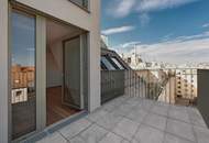 Urbanes &amp; Modernes Wohnen in Meidling | Ab sofort beziehbar