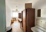 sanierungsbedürftiges, ehemaliges Gasthaus mit Fremdenzimmern in der Golf-/Thermenregion in Stegersbach