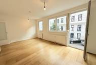 1160! KLEINE 2 Zimmer Citywohnung mit guter Anbindung nahe Stadthalle!