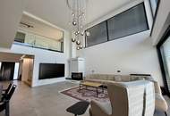Moderne Villa mit Pool