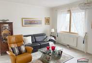 Sehr gute Lage - Topausgestattete, moderne 3-Zimmerwohnung mit Klimaanlage, Balkon und Garagenplatz!