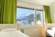 WG taugliche 3 Zimmer Wohnung mit Weitblick