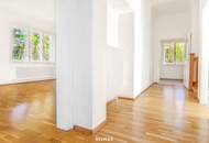 Grünruhelage am Wolfersberg. Einfamilienhaus mit großem Garten, traumhafter Fernsicht und großem Erweiterungspotenzial