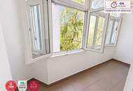 Gepflegte 2-Zimmer-Wohnung mit Loggia in ruhiger Lage des 10. Bezirks!