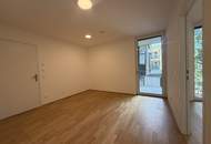 Schöne, neue 2-Zimmer-Wohnung zum Mieten!
