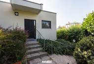 Exklusive Ruhelage in Döbling – 4-Zimmer-Wohnung mit Garten, Terrasse, Fernblick, Garage & Pool