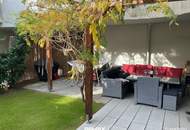 77 m² GARTENWOHNUNG in Kaiserebersdorf