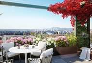 Provisionsfrei! Ostseitige Balkonwohnung mit Weitblick in Ruhelage