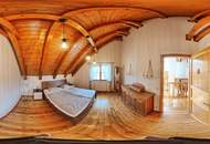 "Architektenhaus: Wohnen &amp; Arbeiten"