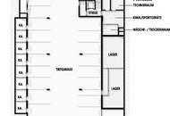 Architektonisch hochwertiger Neubau in Top-Lage von Scharnitz! Top 08