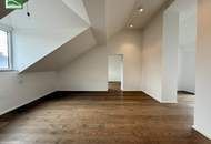 4-Zimmer Dachgeschoss Wohnung in Ruhelage in Wien Hernals - Einbauküche, Klimaanlage und Freifläche inklusive! - JETZT ZUSCHLAGEN