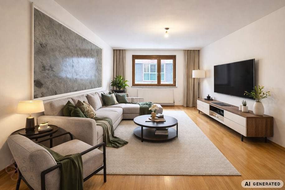 Ihr Familienwohntraum in Hernals, Wohnung-kauf, 369.000,€, 1170 Wien 17., Hernals