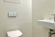 Der Traum vom eigenen Garten: Erstbezug Familienwohnung im Neubau