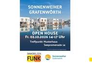 Mein Haus am See. Sonnenweiher Grafenwörth.
