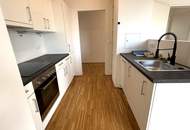4-Zimmer-Neubauwohnung im 2. Dachgeschoß! 21,32m² Terrassenfläche mit Abendsonne!!