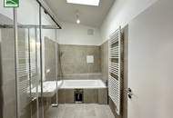 Klimatisiertes Penthouse nahe U3, S-Bahn und hervorragender Infrastruktur mit hochwertiger Ausstattung! - Mitten im Dritten - Erstbezug! - JETZT ZUSCHLAGEN