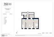 Klassischer Altbau, moderner Komfort: 3-Zimmer Erstbezug