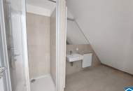 Gemütliche 2-Zimmer Maisonettewohnung mit Terrasse in Ottakring!
