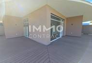 GREEN CITY: TOP DACHTERRASSEN-WOHNUNG mit 3 Räumen und großer Dachterrasse - Straßganger Straße 380 d - Top 33D