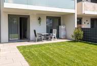 Nachmieter gesucht - Moderne Gartenwohnung !