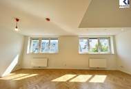 360 TOUR // DACHGESCHOß TERRASSEN-WOHNUNG