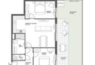 Provisiosfreie - Helle 3-Zimmer-Eigentumswohnung mit Garten, Terrasse & Balkon in 1210 Wien
