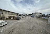 SIE BRAUCHEN PLATZ? GEWERBEFLÄCHEN NÄHE WIEN ZUR MIETE