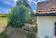 Wunderschönes Presshaus mit einem traumhaft gestalteten Weinkeller zu kaufen!