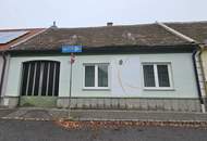 Gepflegtes Haus in Zentrumsnähe