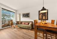 Zeitloses Wohnen auf sanierten 101 m²