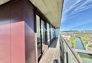 ERSTBEZUG: Wohnkomfort auf höchstem Niveau! Ein Ausblick der Superlative und viele Annehmlichkeiten!