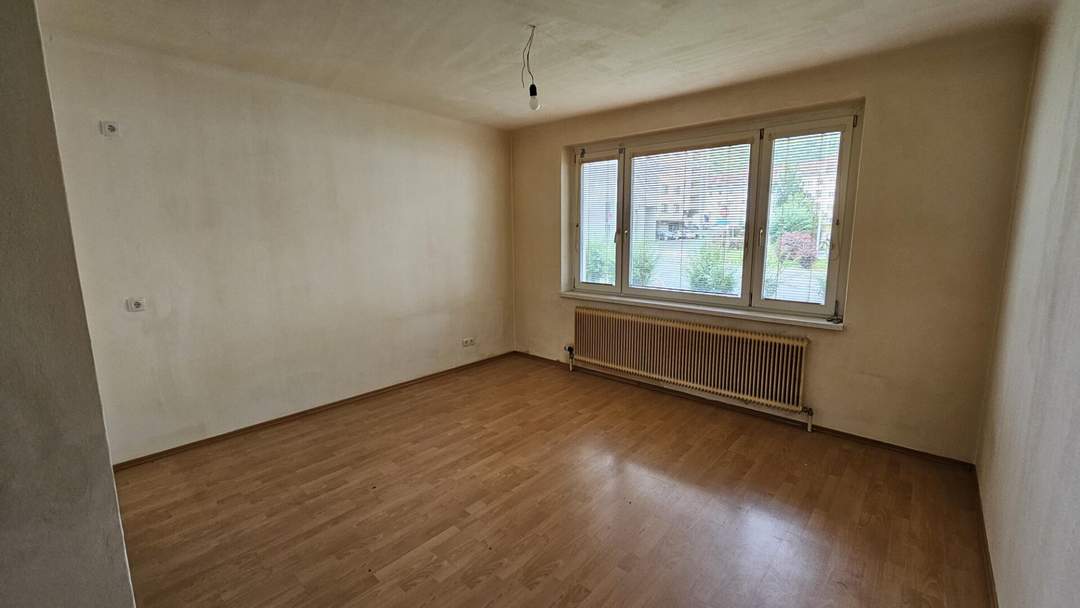 1-Zimmer-Wohnung mit Aufzug in Bruck an der Mur