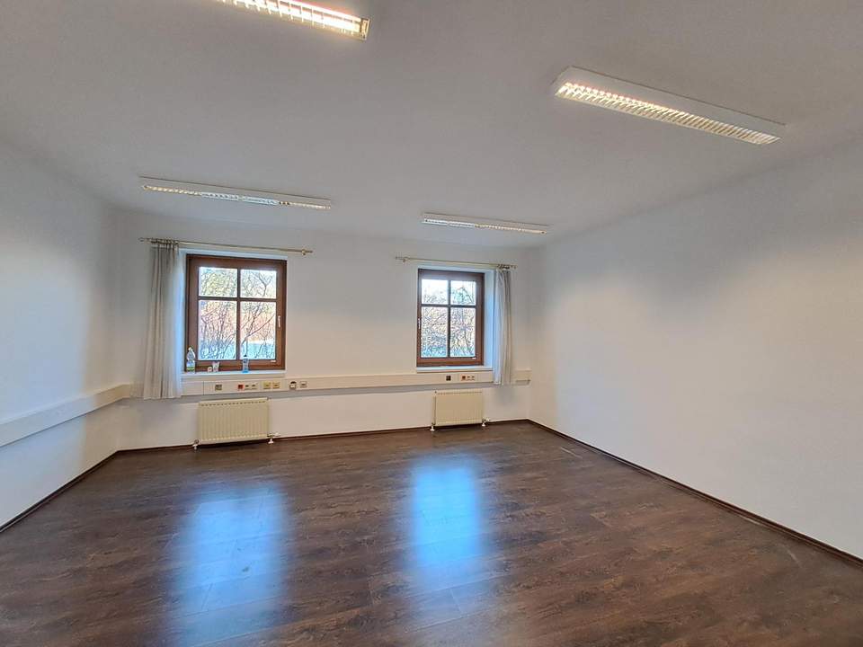 Büro - ideal für Arzt, Anwalt etc.