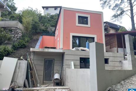 Eigengrund mit Kleingartenwohnhaus! Ihr Paradies am Satzberg in unmittelbarer Nähe der Steinhofgründe!, Wohnung-kauf, 699.000,€, 1140 Wien 14., Penzing