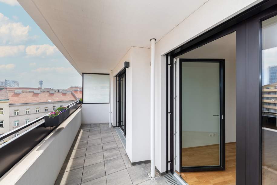 GRATIS Jahreskarte der Wiener Linien - Neubau Erstbezug, kühl mit Freiflächen, Wohnung-kauf, 385.200,€, 1100 Wien 10., Favoriten