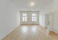 (keine Wohngemeinschaften!) ++ WIEN MITTE ++ frisch renovierte Altbauwohnung mit perfekter Verkehrsanbindung + NEU