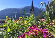Ferienpension oder Familienidylle? Vielseitiges Wohnhaus mit Bergpanorama & Potenzial