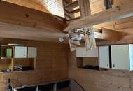 Ein perfekter Rückzugsort im Grünen!