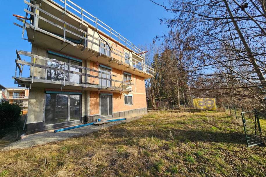 Moderne Eigentumswohnung in Top-Lage – Lichtdurchflutet, Stilvoll &amp; Perfekt Geschnitten!, Wohnung-kauf, 349.000,€, 8045 Graz(Stadt)