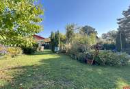 Gepflegter Bungalow mit sonnigem Garten