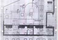 Exklusives Penthouse mit 2 Terrassen und hochwertiger Ausstattung in Top-Lage Wien 1090!