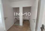 Gartenwohnung in Oberlaa! Moderner Neubau inklusive Küche!