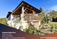 Sanierungsbedürftiges Einfamilienhaus mit Potenzial in ruhiger Lage von Trausdorf an der Wulka